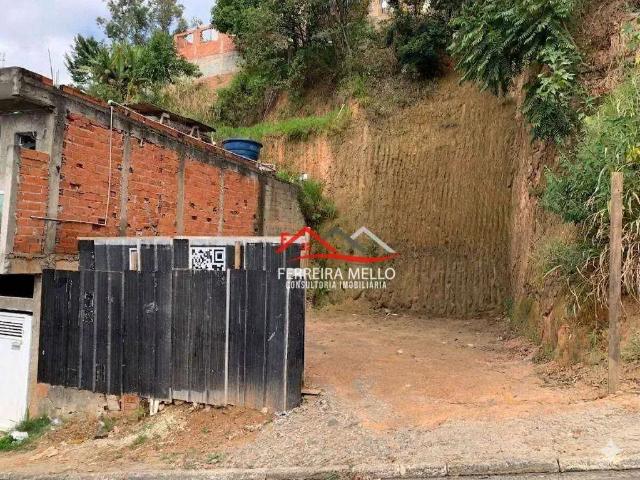 Terreno venda em Região Imediata de São Paulo, Região Metropolitana de São Paulo
