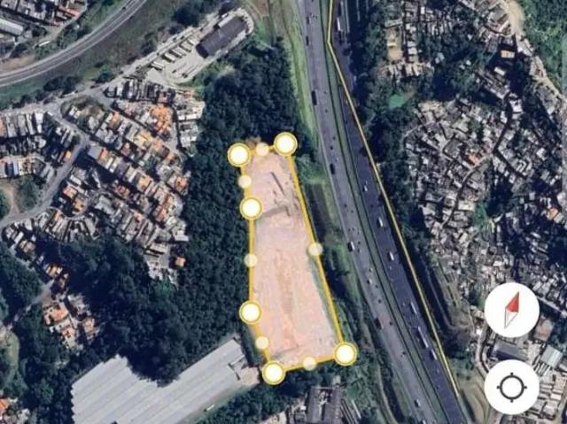 Terreno venda em Região Imediata de São Paulo, Região Metropolitana de São Paulo