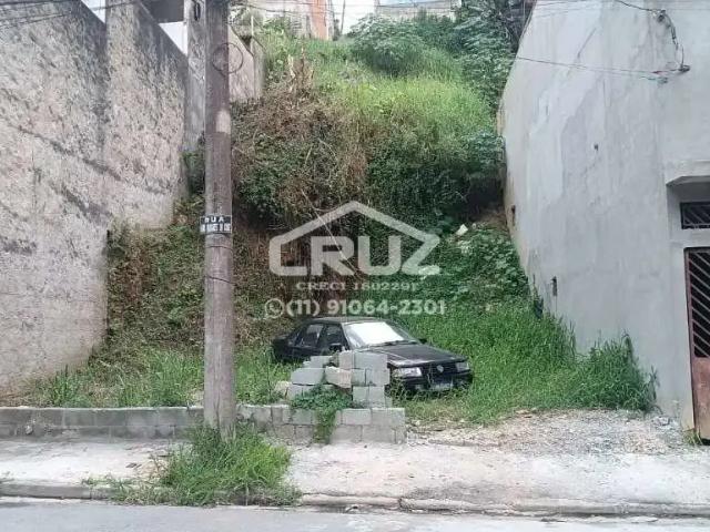 Terreno venda em Região Imediata de São Paulo, Região Metropolitana de São Paulo