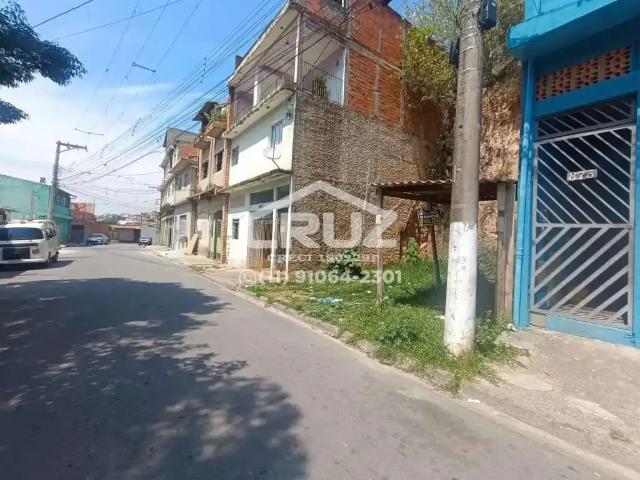 Terreno venda em Região Imediata de São Paulo, Região Metropolitana de São Paulo