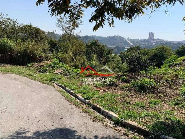 Terreno venda em Região Imediata de São Paulo, Região Metropolitana de São Paulo