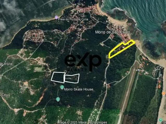 Terreno venda em Região Geográfica Imediata de Valença, Cairu