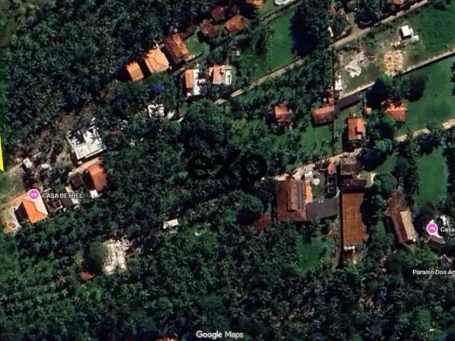 Terreno venda em Região Geográfica Imediata de Valença, Cairu