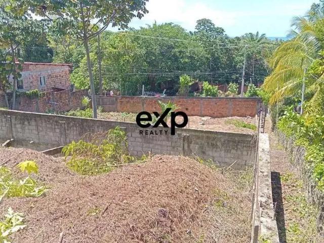 Terreno venda em Região Geográfica Imediata de Valença, Cairu