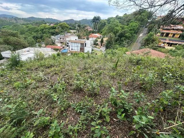 Terreno venda em Jordanésia, Cajamar