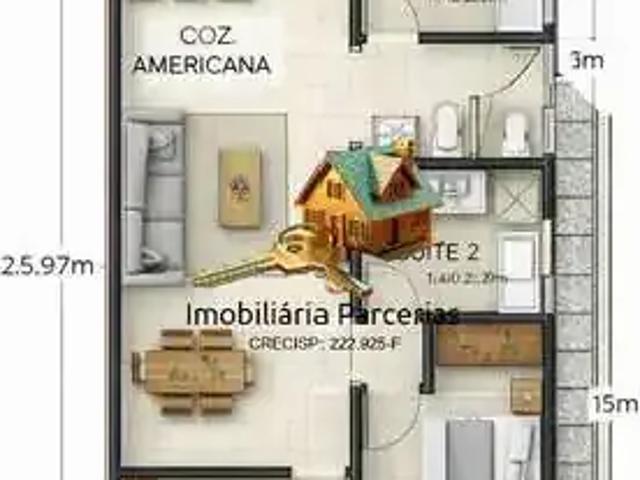 Terreno venda em Região Imediata de São Paulo, Região Metropolitana de São Paulo