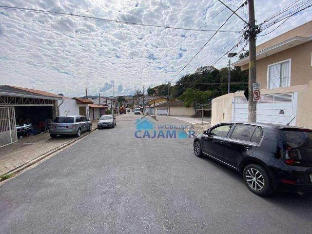 Terreno venda em Jardim São João, Cajamar