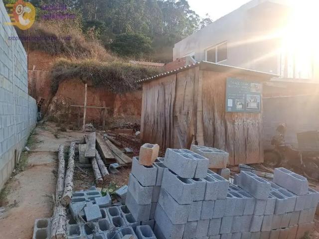 Terreno venda em Jardim Nova Jordanésia, Cajamar
