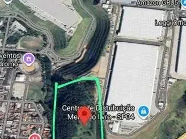 Terreno venda em Jardim Nova Jordanésia, Cajamar