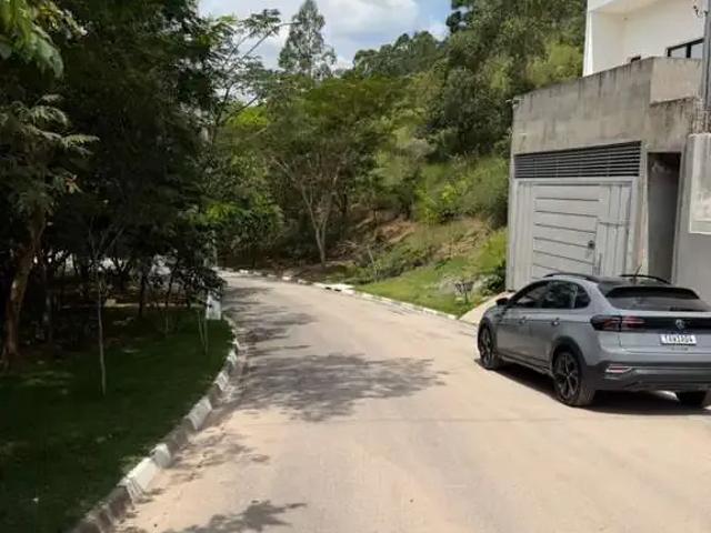 Terreno venda em Jardim Nova Jordanésia, Cajamar