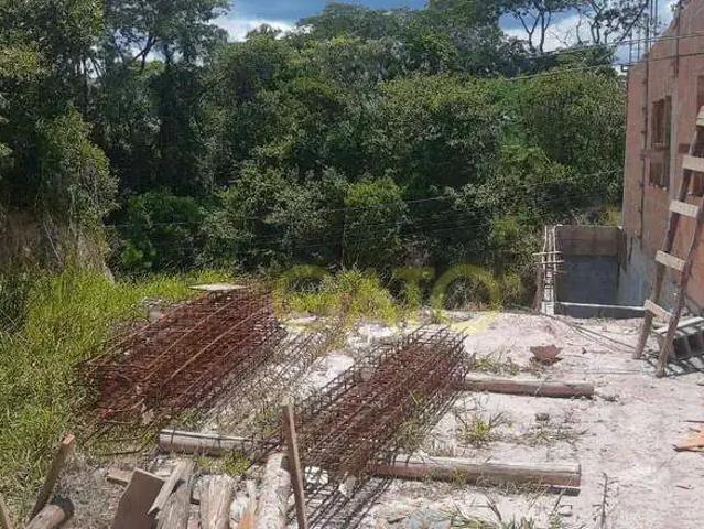 Terreno venda em Vila Abrão, Cajamar