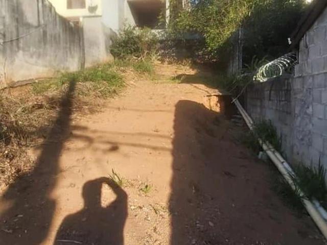 Terreno venda em Jordanésia, Cajamar