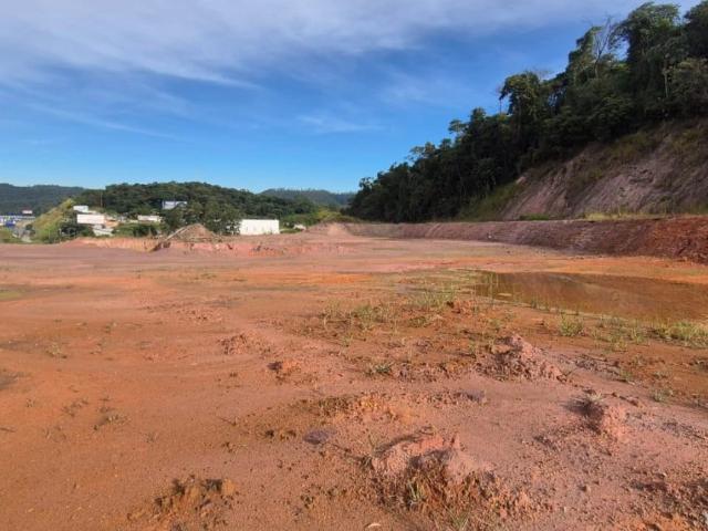 Terreno venda em Parque São Roberto II, Cajamar