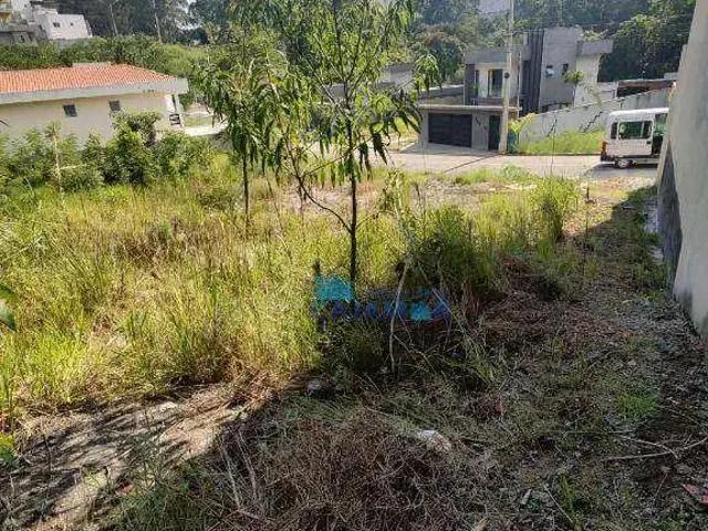 Terreno venda em Jardim São João, Cajamar