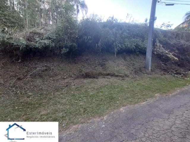 Terreno venda em Vila Abrão, Cajamar