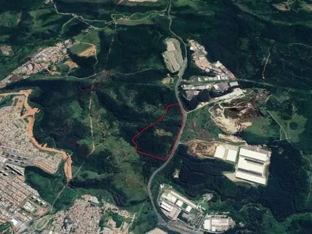 Terreno venda em Região Imediata de São Paulo, Região Metropolitana de São Paulo