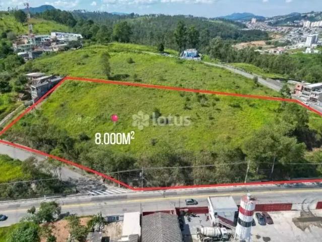 Terreno venda em Região Imediata de São Paulo, Região Metropolitana de São Paulo