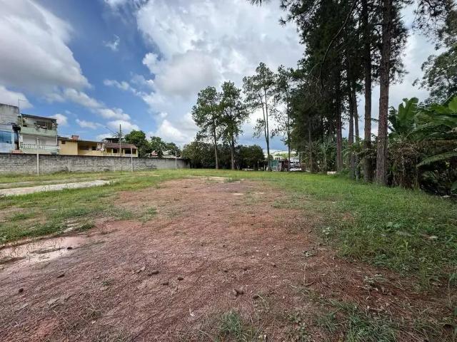 Terreno venda em Vila União, Cajamar