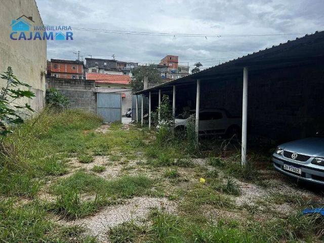 Terreno venda em Parque São Roberto II, Cajamar