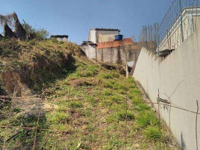 Terreno venda em Vila Abrão, Cajamar