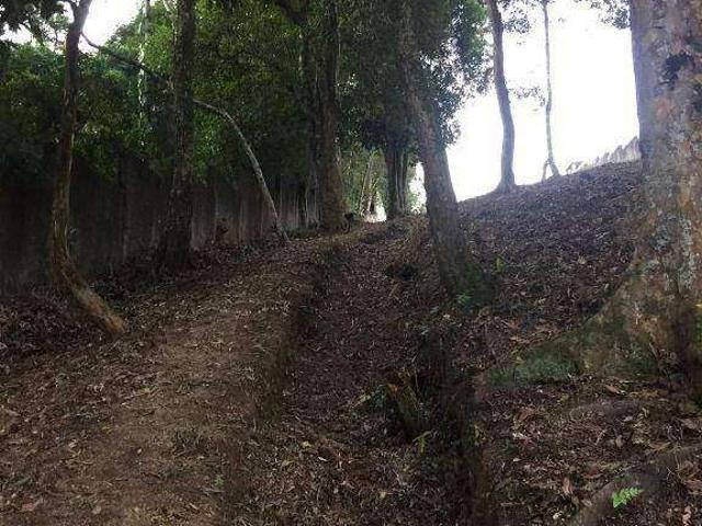 Terreno venda em Jordanésia, Cajamar