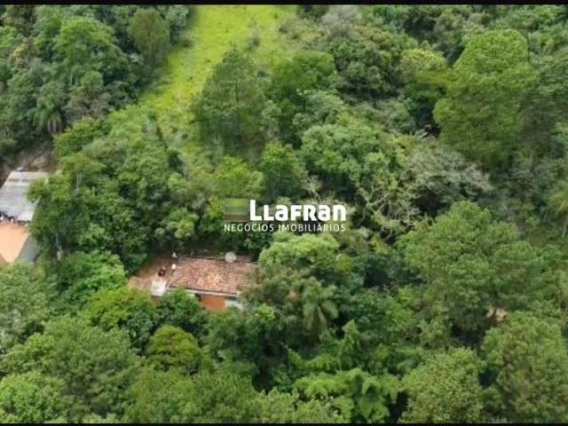 Terreno venda em Jardim Penteado, Cajamar