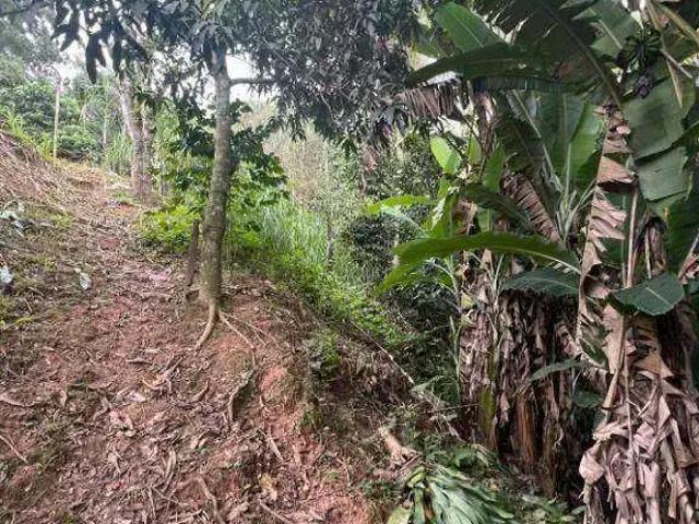 Terreno venda em Parque São Roberto II, Cajamar