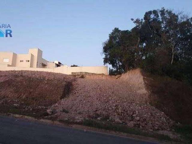 Terreno venda em Jordanésia, Cajamar