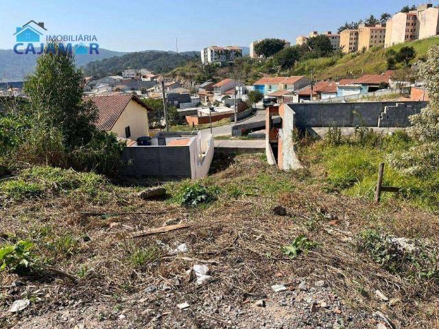 Terreno venda em Jordanésia, Cajamar