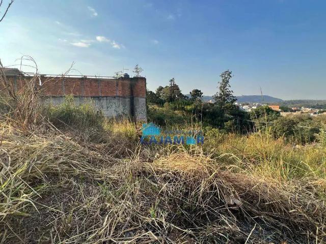 Terreno venda em Parque Maria Aparecida, Cajamar