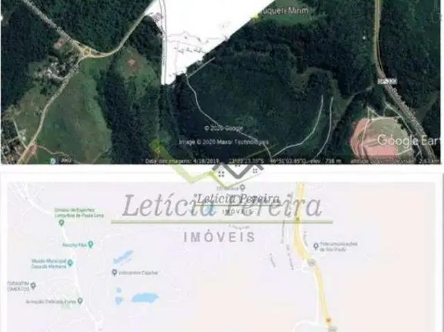 Terreno venda em Região Imediata de São Paulo, Região Metropolitana de São Paulo