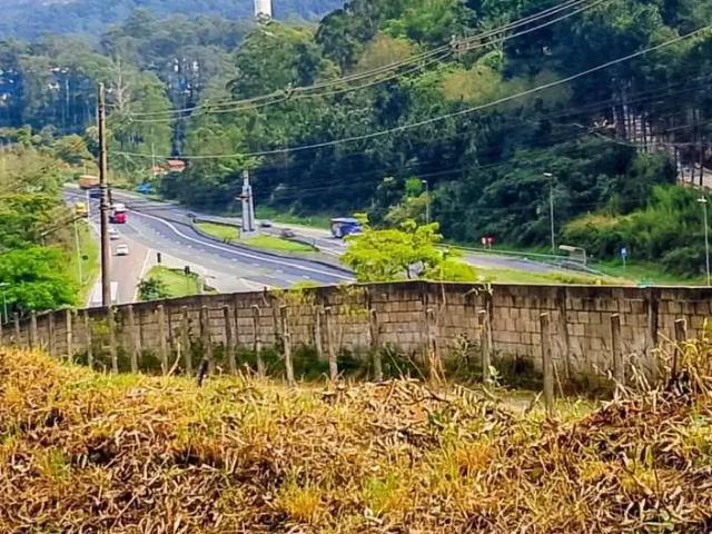 Terreno venda em Região Imediata de São Paulo, Região Metropolitana de São Paulo