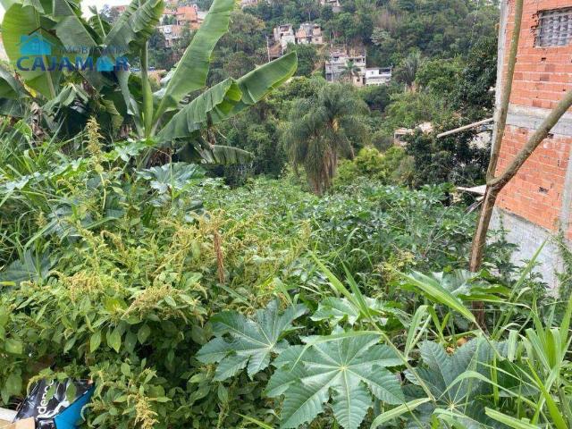 Terreno venda em Região Imediata de São Paulo, Região Metropolitana de São Paulo