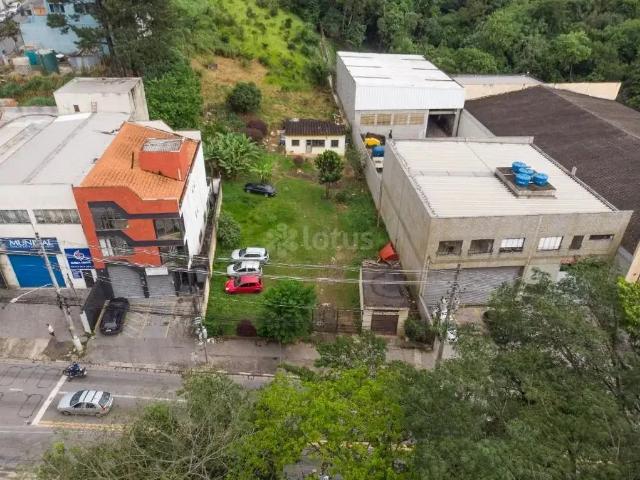 Terreno venda em Região Imediata de São Paulo, Região Metropolitana de São Paulo