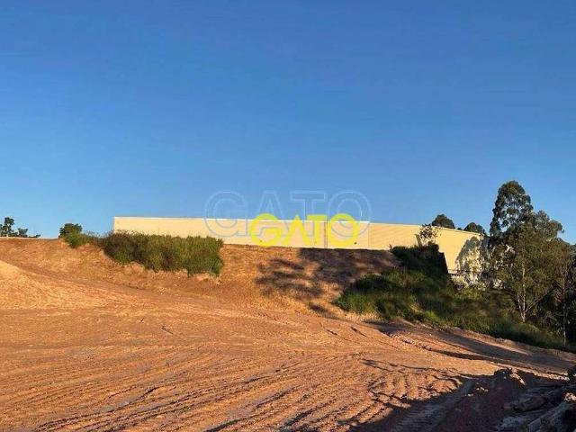 Terreno venda em Jardim Nova Jordanésia, Cajamar