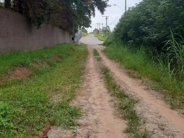 Terreno venda em Jordanésia, Cajamar