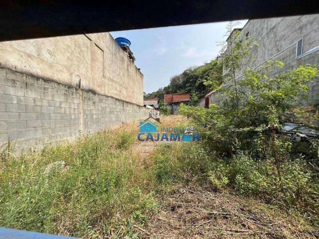 Terreno venda em Parque São Roberto II, Cajamar