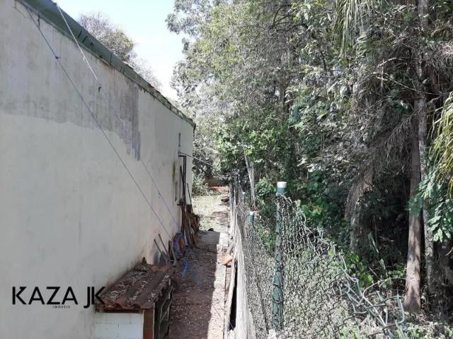 Terreno venda em Jordanésia, Cajamar