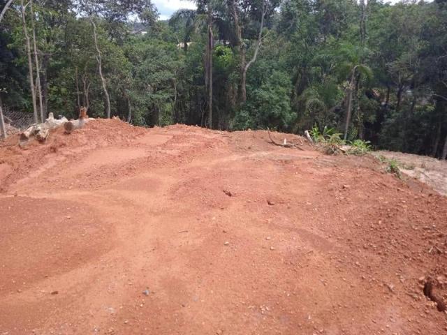 Terreno venda em Jordanésia, Cajamar