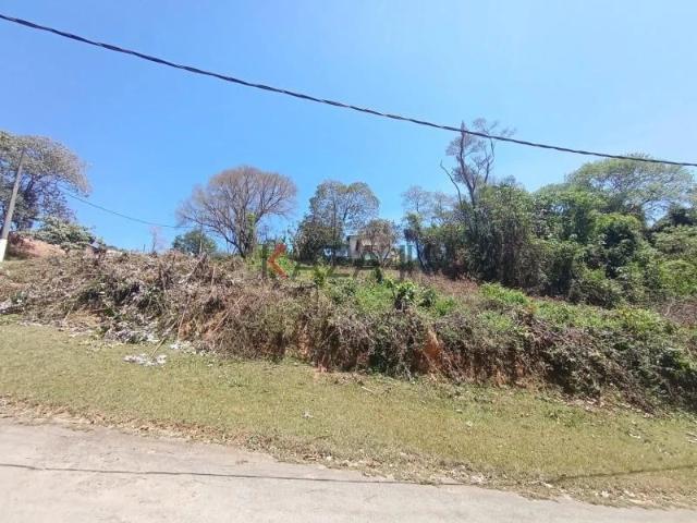Terreno venda em Vila das Américas, Cajamar