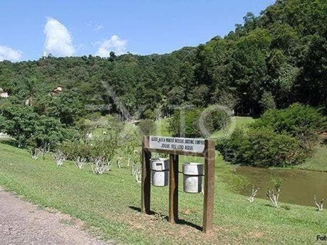 Terreno venda em Jardim Nova Jordanésia, Cajamar