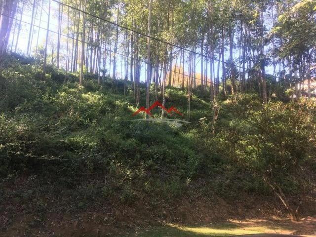 Terreno venda em Jardim Nova Jordanésia, Cajamar