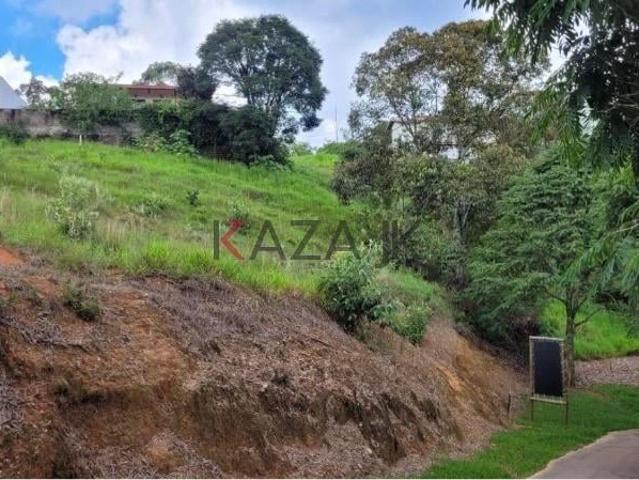 Terreno venda em Vila das Américas, Cajamar