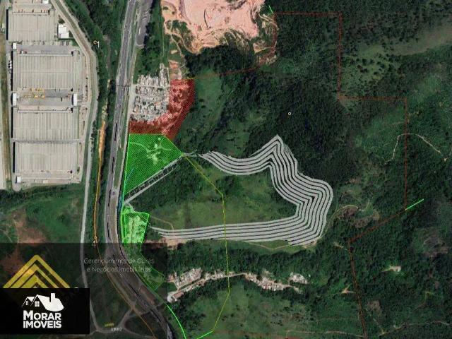 Terreno venda em Região Imediata de São Paulo, Região Metropolitana de São Paulo