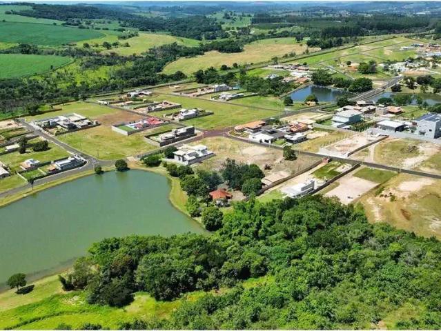 Terreno venda em Cajuru