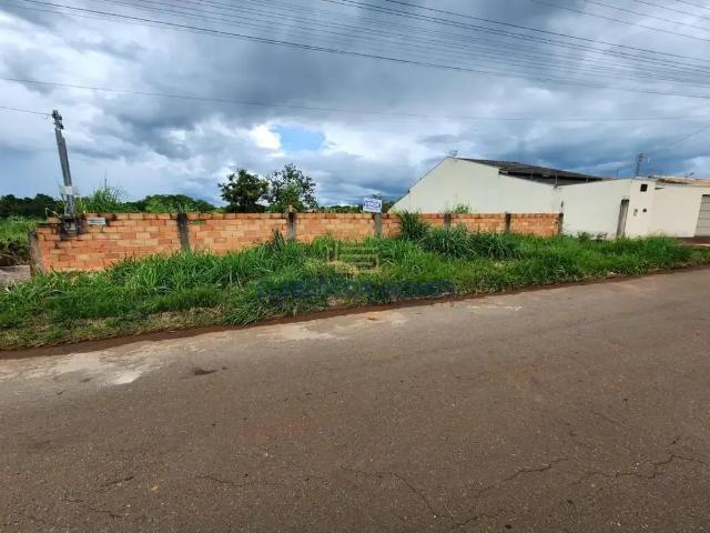 Terreno venda em Caldas do Oeste, Caldas Novas
