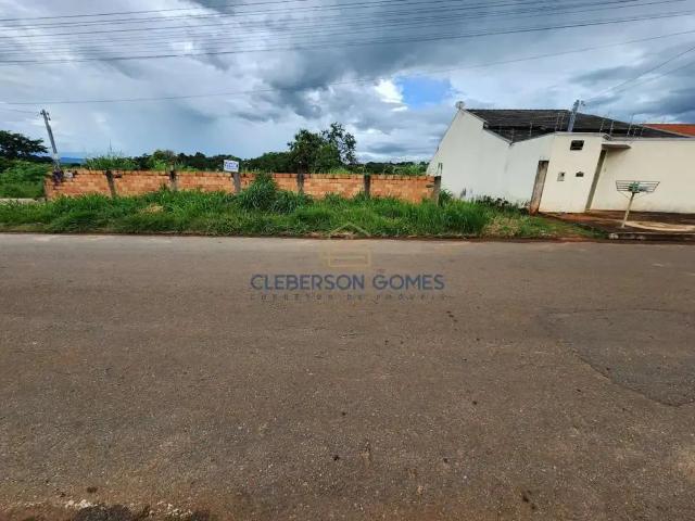 Terreno venda em Caldas do Oeste, Caldas Novas
