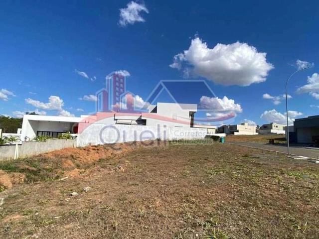 Terreno venda em Bairro do Turista I, Caldas Novas