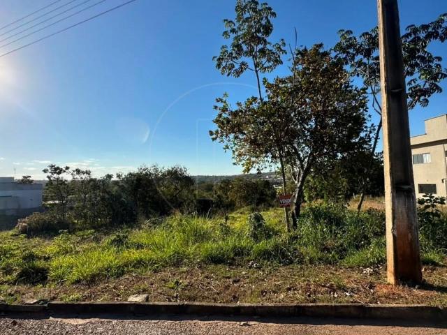 Terreno venda em Caldas Novas, Região Geográfica Intermediária de Itumbiara