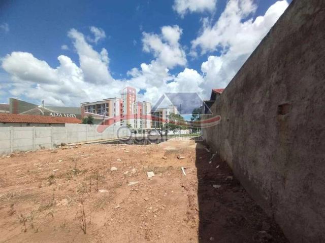 Terreno venda em Bairro do Turista II, Caldas Novas
